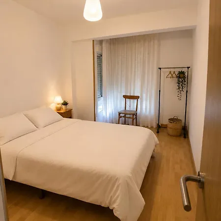 Apartamento Puerto *